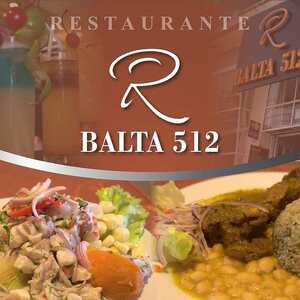 BALTA 512 RESTAURANTE, RESTAURANTES, CHICLAYO, LUGARES,COMIDA,RESTAURANTE
