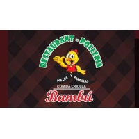 BAMBU SERVICIOS E.I.R.L.