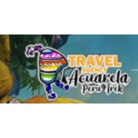 Acuarela Peru Trek